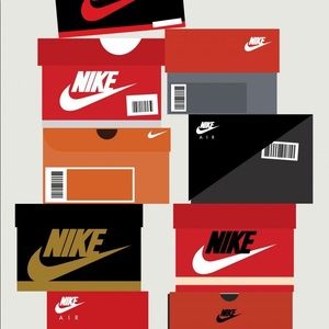 Meet your Posher, Snkr